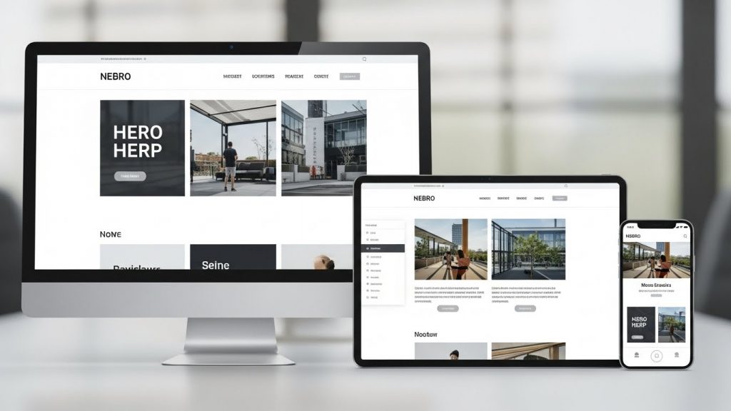 Các tiêu chí đánh giá một website trọn gói chuẩn SEO là gì