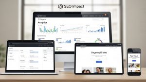 Các lỗi thường gặp khi thiết kế website chuẩn SEO và cách khắc phục