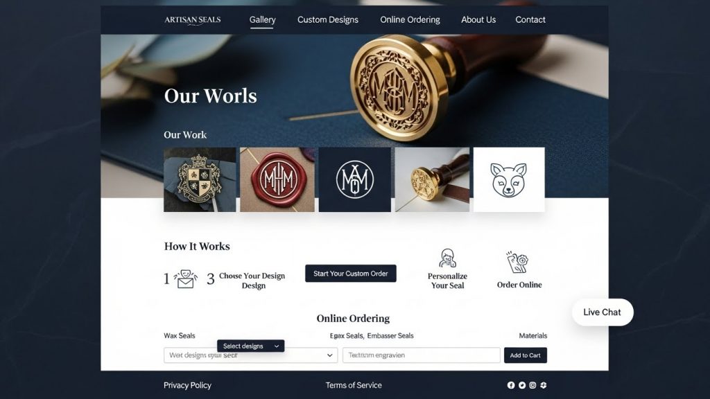 Thiết kế web chuyên nghiệp