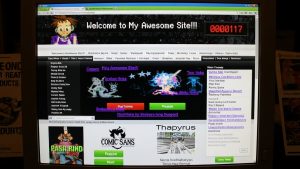 Thiết Kế Website Bán Hàng Miễn Phí