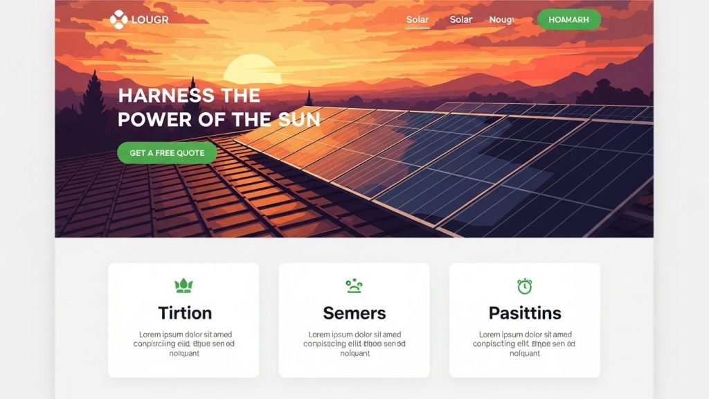 Thiết kế web chuyên nghiệp