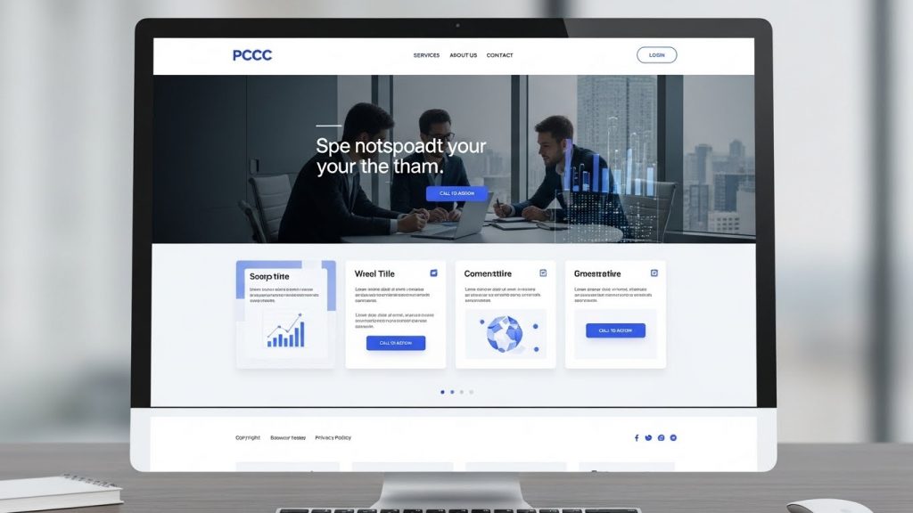 Thiết kế web chuyên nghiệp