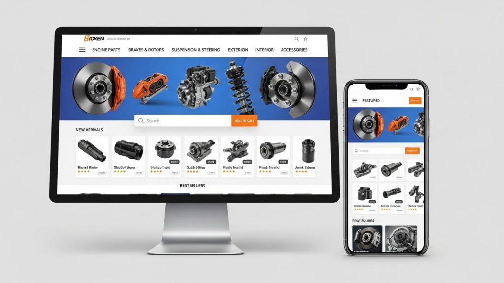 Thiết kế web chuyên nghiệp