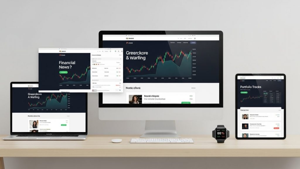 Thiết kế web chuyên nghiệp