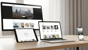 Làm sao để đảm bảo giao diện website theo yêu cầu thân thiện với người dùng và chuẩn responsive