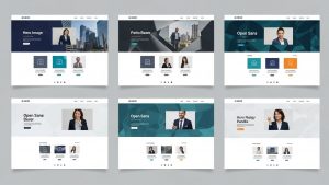 Nên chọn thiết kế website theo mẫu có sẵn hay thiết kế theo yêu cầu