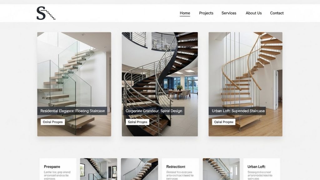 Thiết kế web chuyên nghiệp