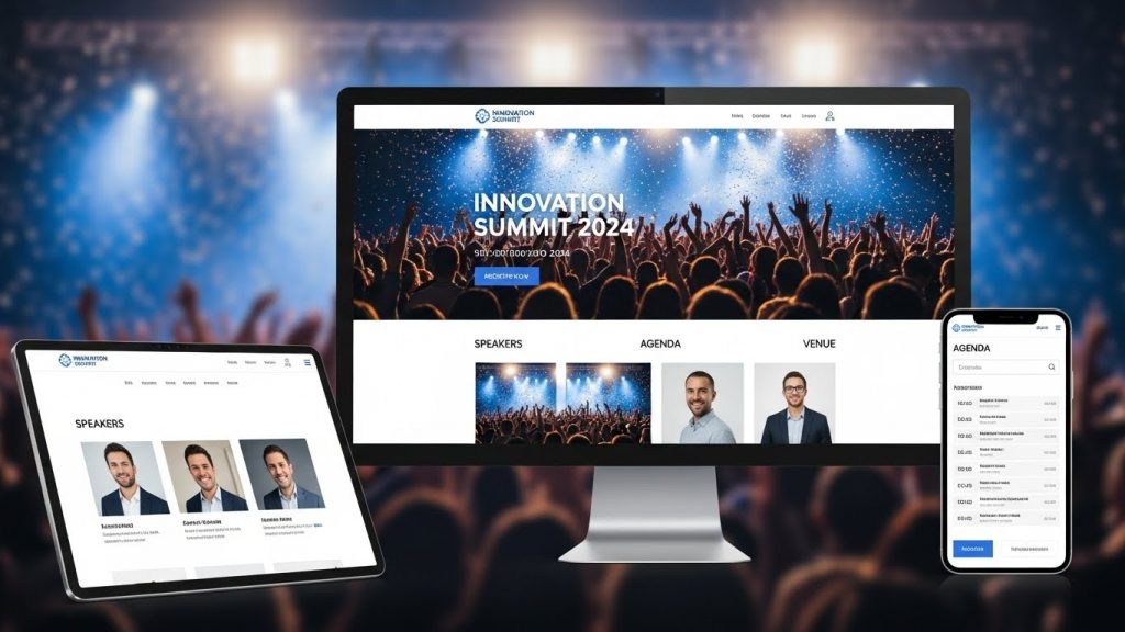 Thiết kế web chuyên nghiệp