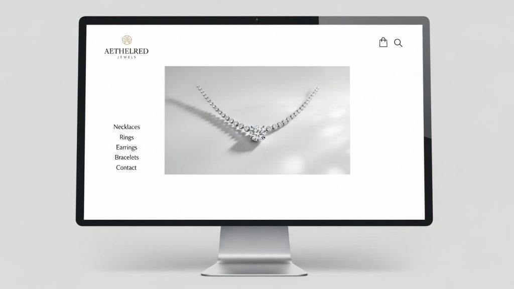 Thiết kế web chuyên nghiệp