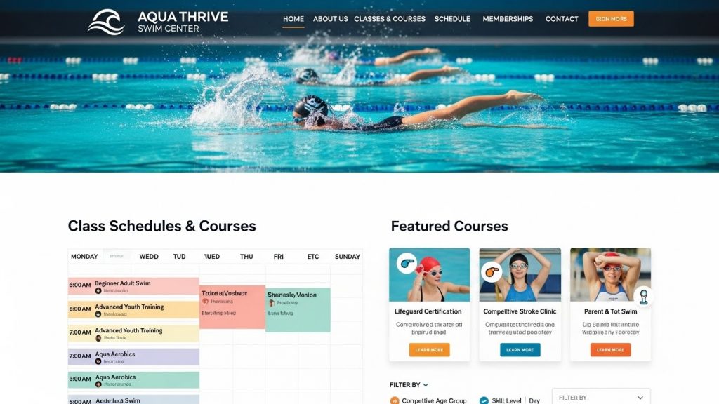 Thiết kế web chuyên nghiệp