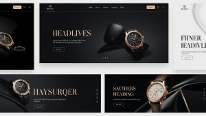 Thiết kế website theo yêu cầu có thể tùy chỉnh như thế nào để phù hợp với thương hiệu doanh nghiệp