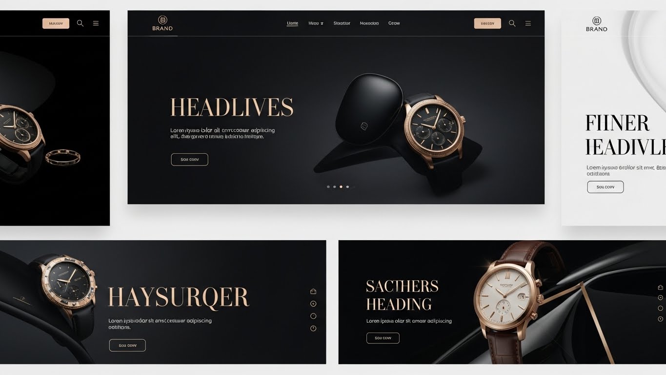 Tùy Chỉnh Website Theo Yêu Cầu Để Phù Hợp Với Thương Hiệu: Quá Trình Cá Nhân Hóa