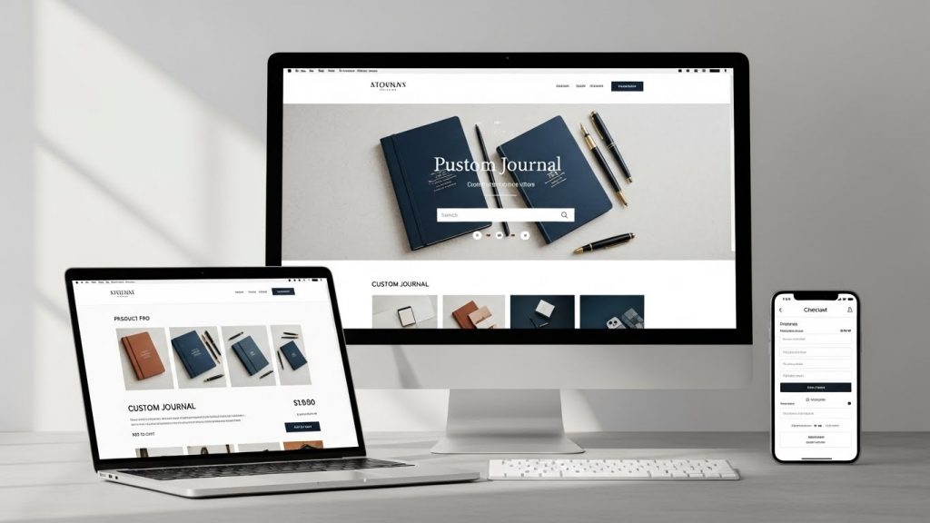 Thiết kế web chuyên nghiệp