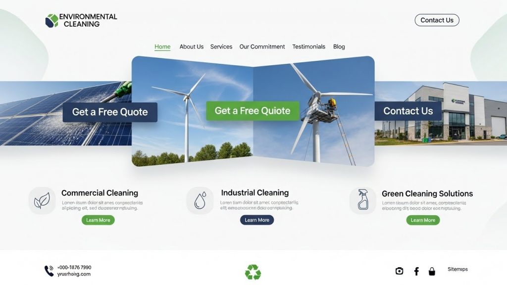 Thiết kế web chuyên nghiệp