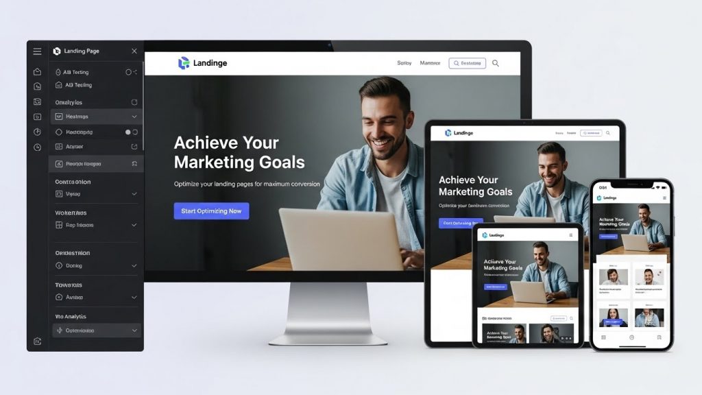 Thiết kế web chuyên nghiệp