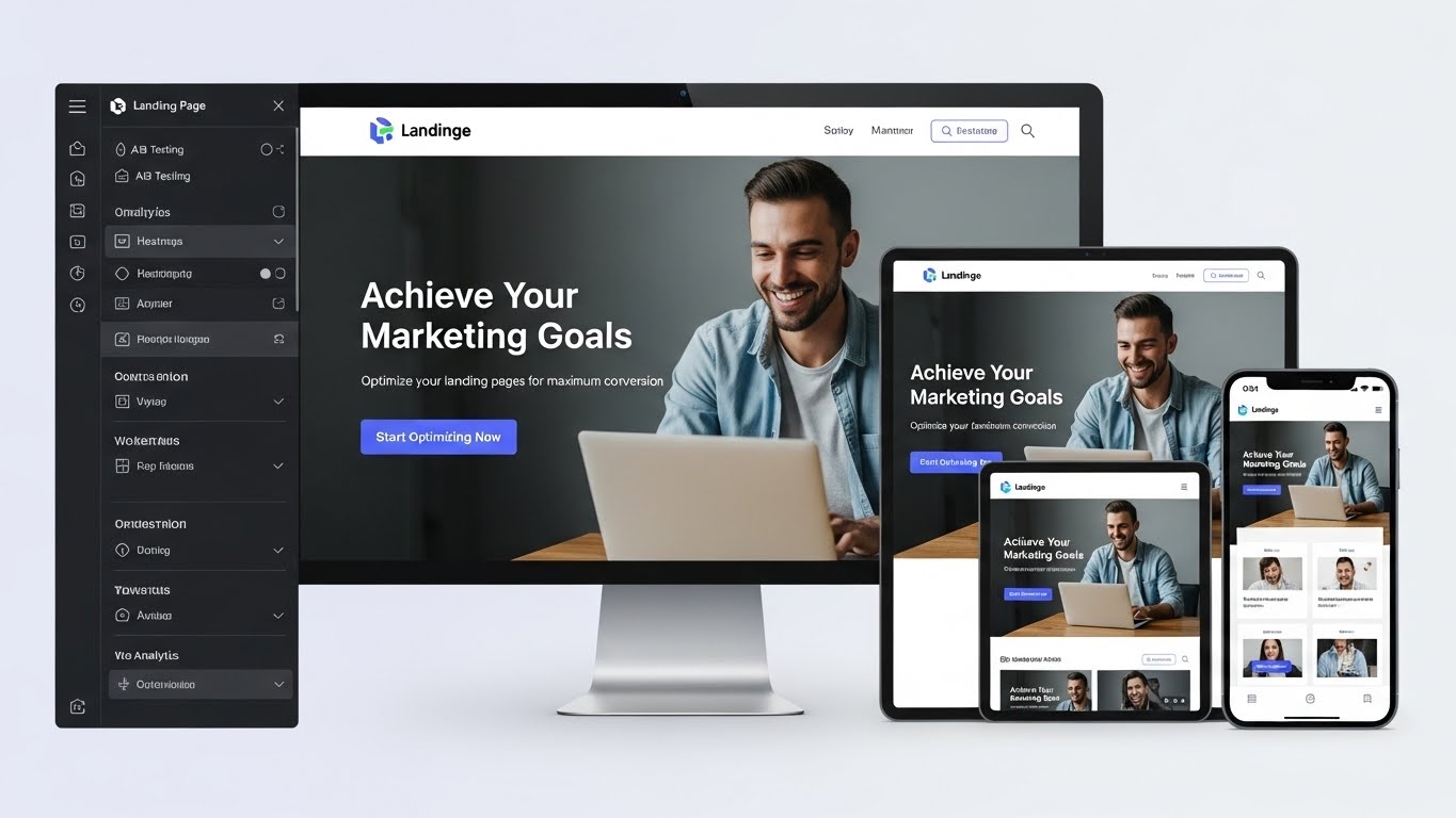 Bước 6: Tối ưu hóa cho thiết bị di động (Mobile Optimization)