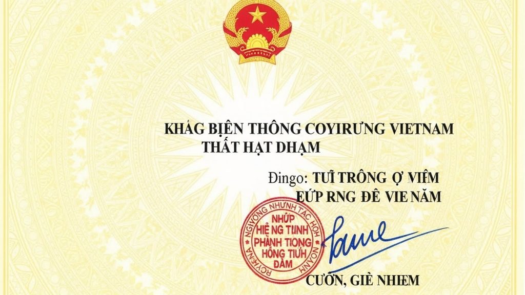 Thiết kế web chuyên nghiệp
