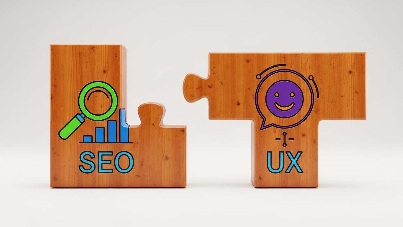 Kết Luận: SEO và UX Là Hai Mặt Của Một Đồng Xu