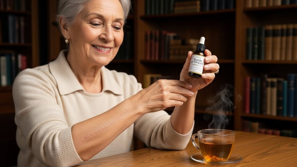 mẫu landing page đông y