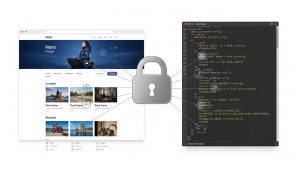 Bản quyền website khi thiết kế theo yêu cầu được xử lý như thế nào
