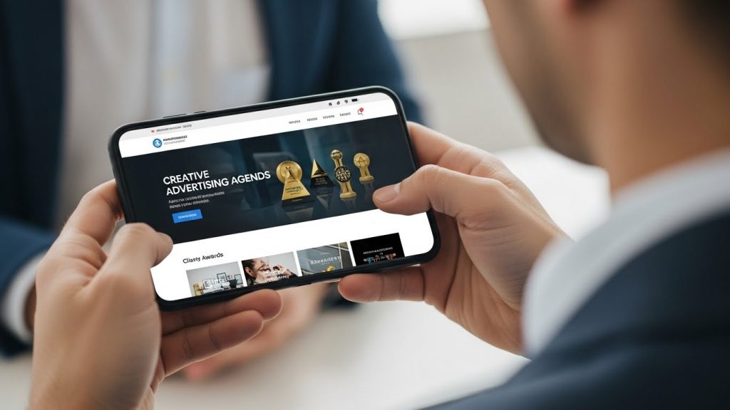 Thiết kế web chuyên nghiệp