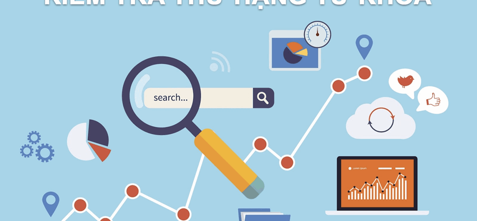 1. Nghiên Cứu Từ Khóa Chuyên Sâu