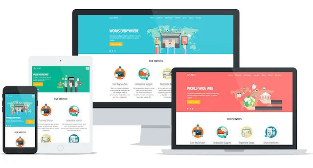 Quy Trình Xây Dựng Landing Page Hiệu Quả Từng Bước