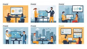 Thời gian hoàn thành một website thông thường là bao lâu