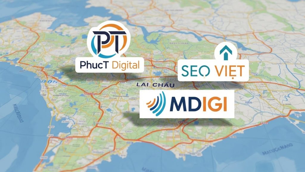 Thiết kế web chuyên nghiệp