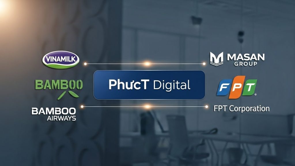 Thiết kế web chuyên nghiệp