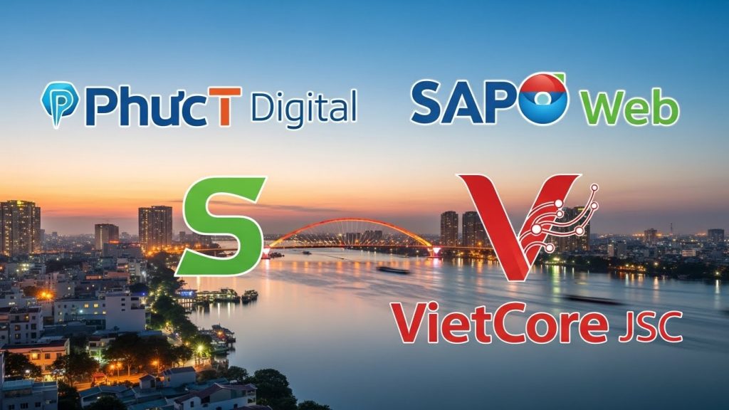 Thiết kế web chuyên nghiệp