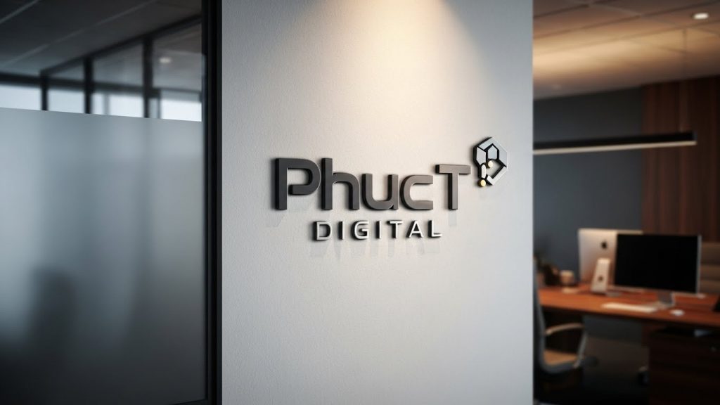 Thiết kế web chuyên nghiệp