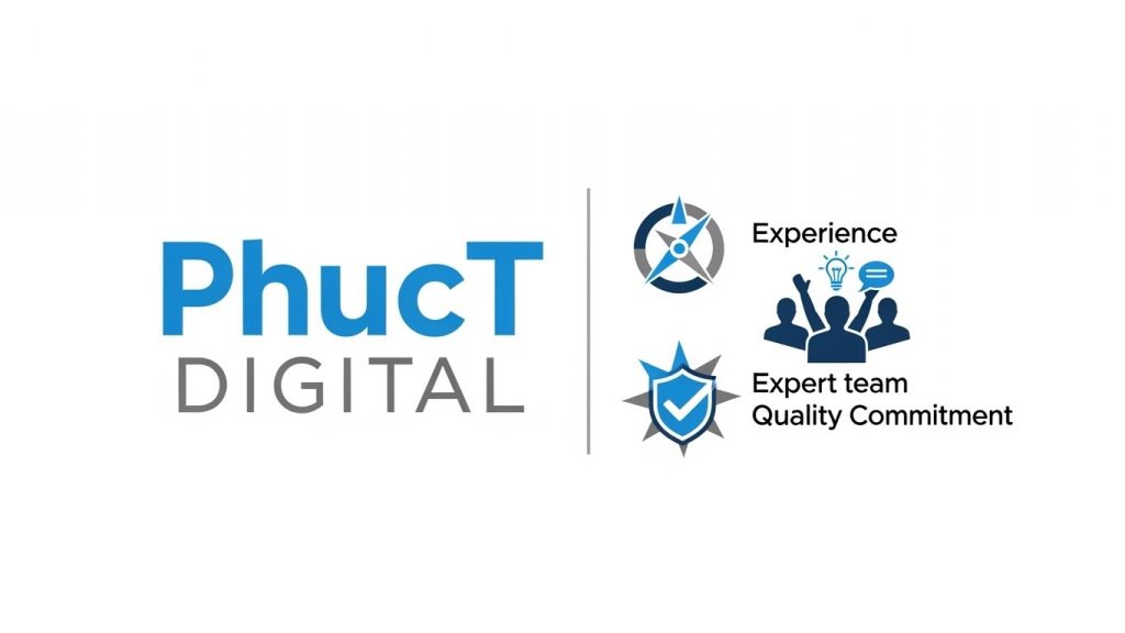 Thiết kế web chuyên nghiệp