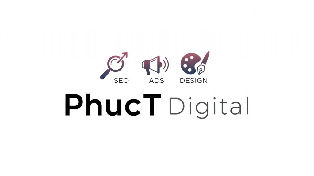 Thiết kế web chuyên nghiệp