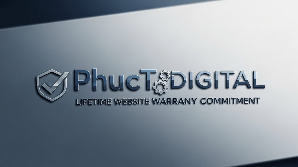Thiết kế web chuyên nghiệp