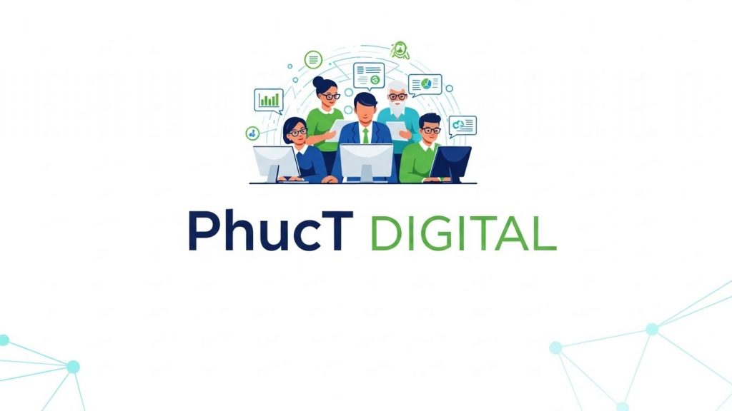 Thiết kế web chuyên nghiệp