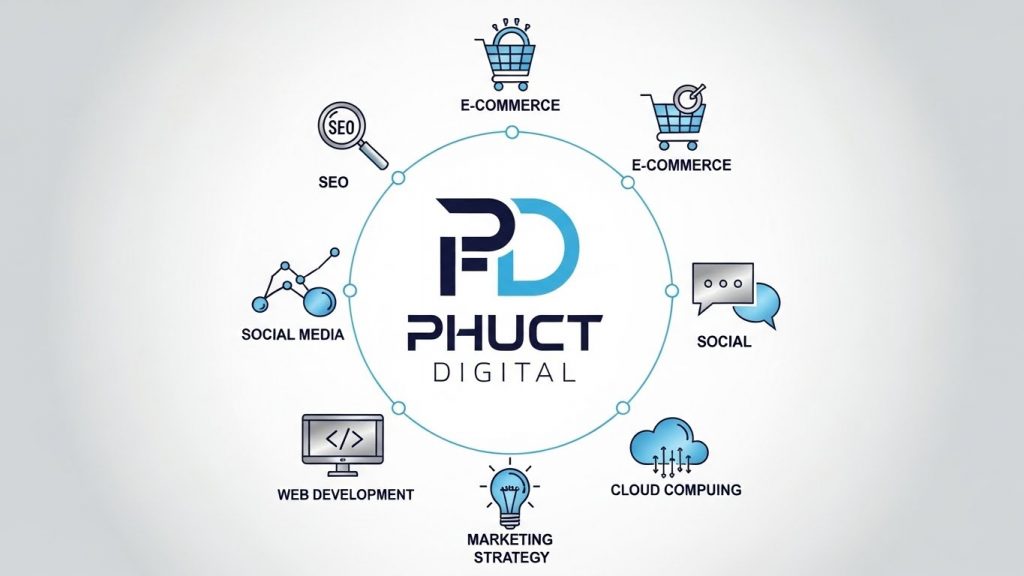 Thiết kế web chuyên nghiệp