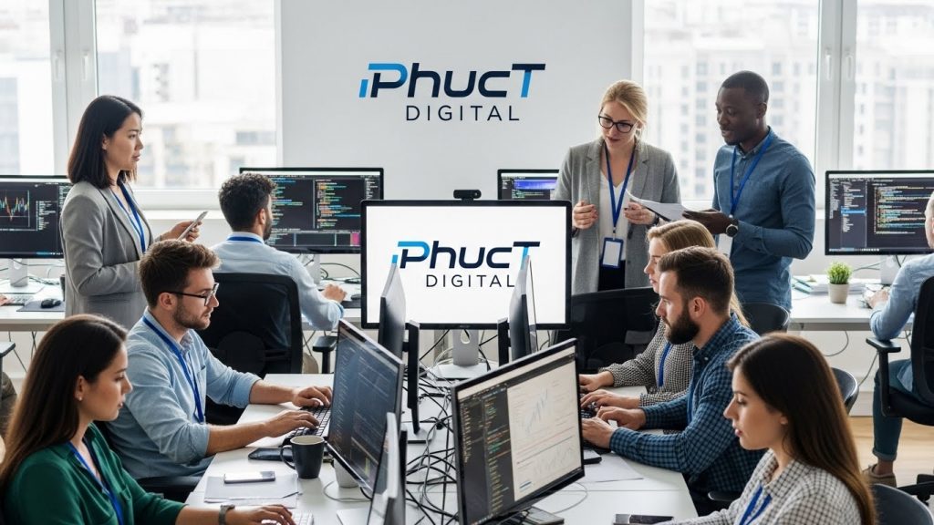 Thiết kế web chuyên nghiệp