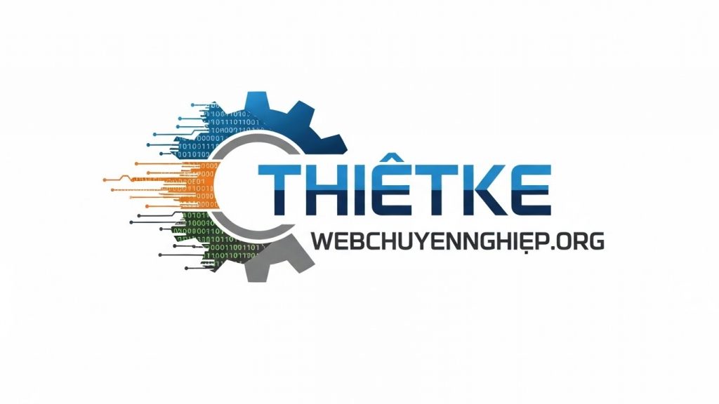 Thiết kế web chuyên nghiệp