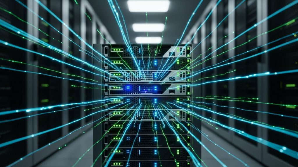 Hosting và domain ảnh hưởng như thế nào đến landing page