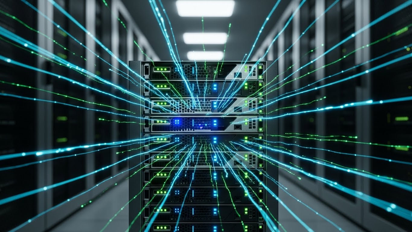 Tốc độ tải trang (Page Speed)