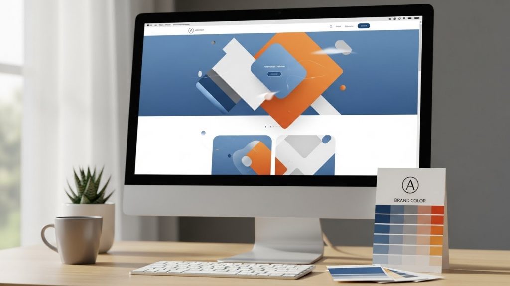 Thiết kế web chuyên nghiệp