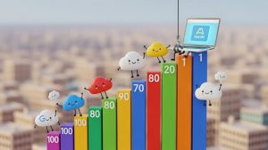 thiết kế website chuẩn SEO cho doanh nghiệp nhỏ cần lưu ý gì