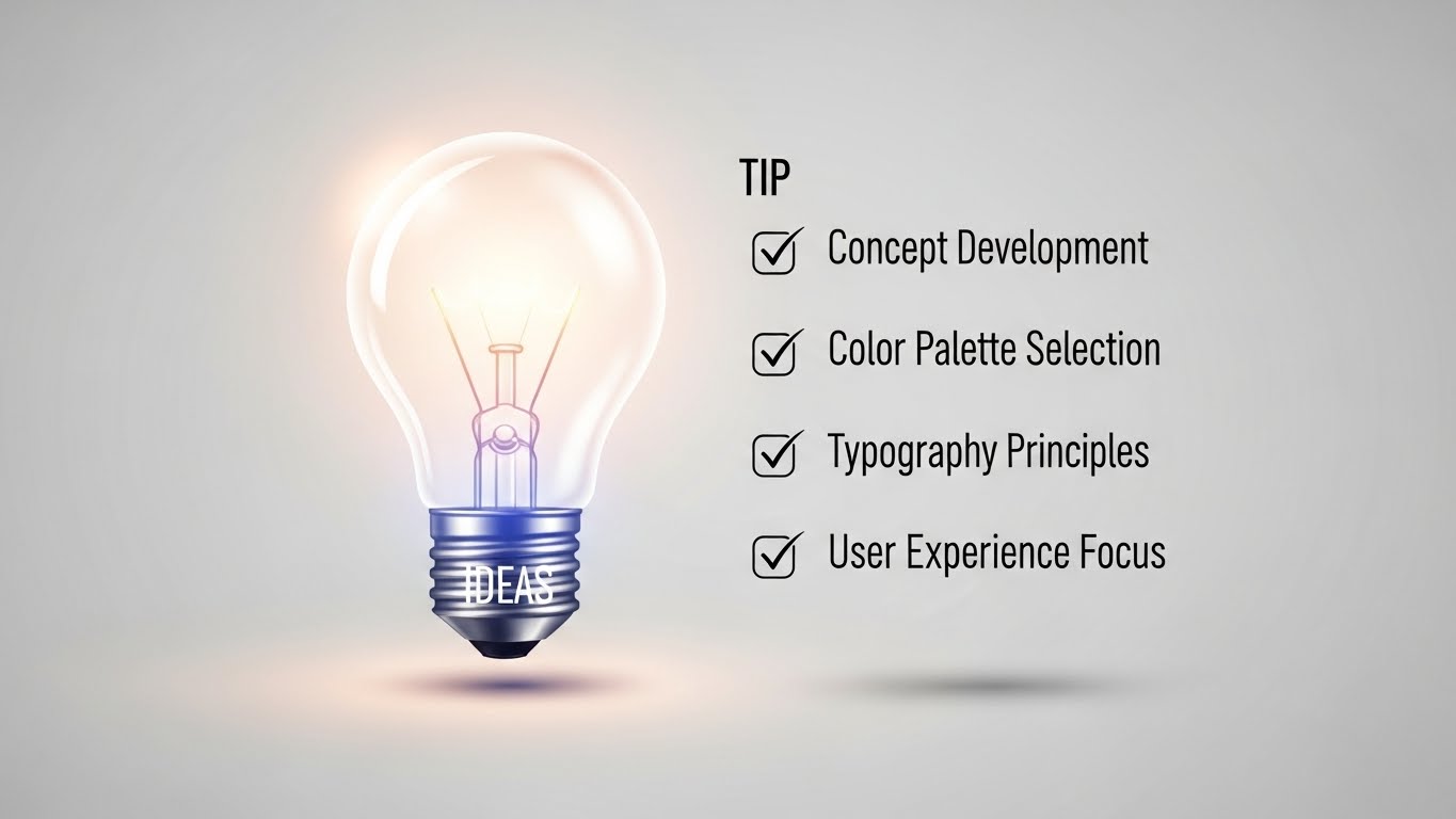 Lưu Ý Quan Trọng Khi Thiết Kế Landing Page Miễn Phí