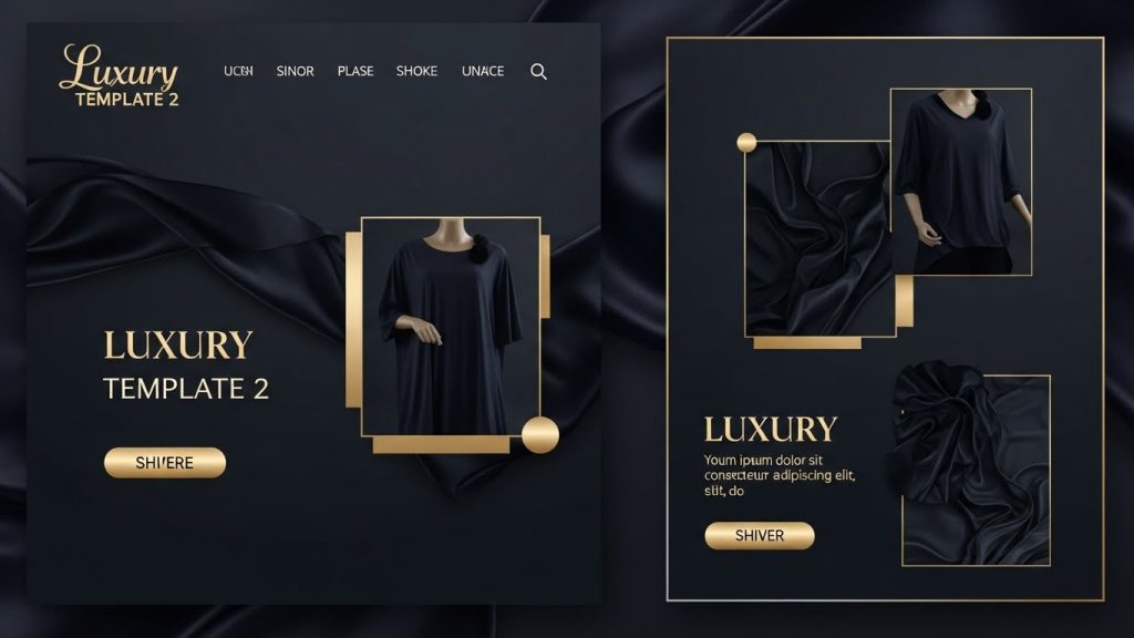 Thiết kế web chuyên nghiệp