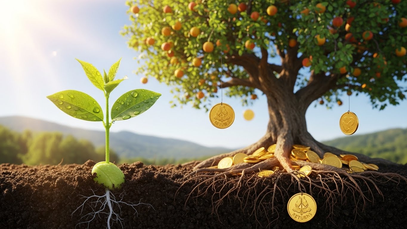 Lợi ích của chiến lược SEO dài hạn