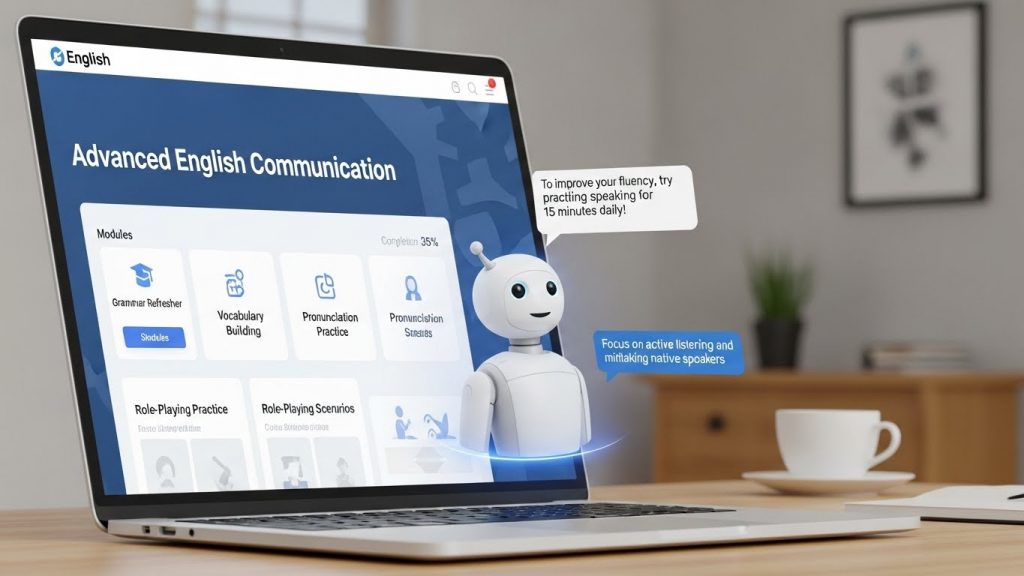 Thiết kế web chuyên nghiệp