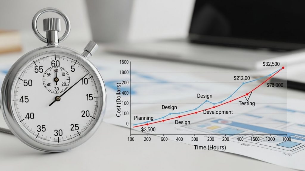 Thiết kế web chuyên nghiệp