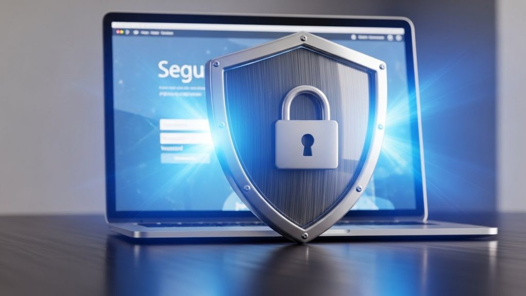 Thiết kế web chuyên nghiệp