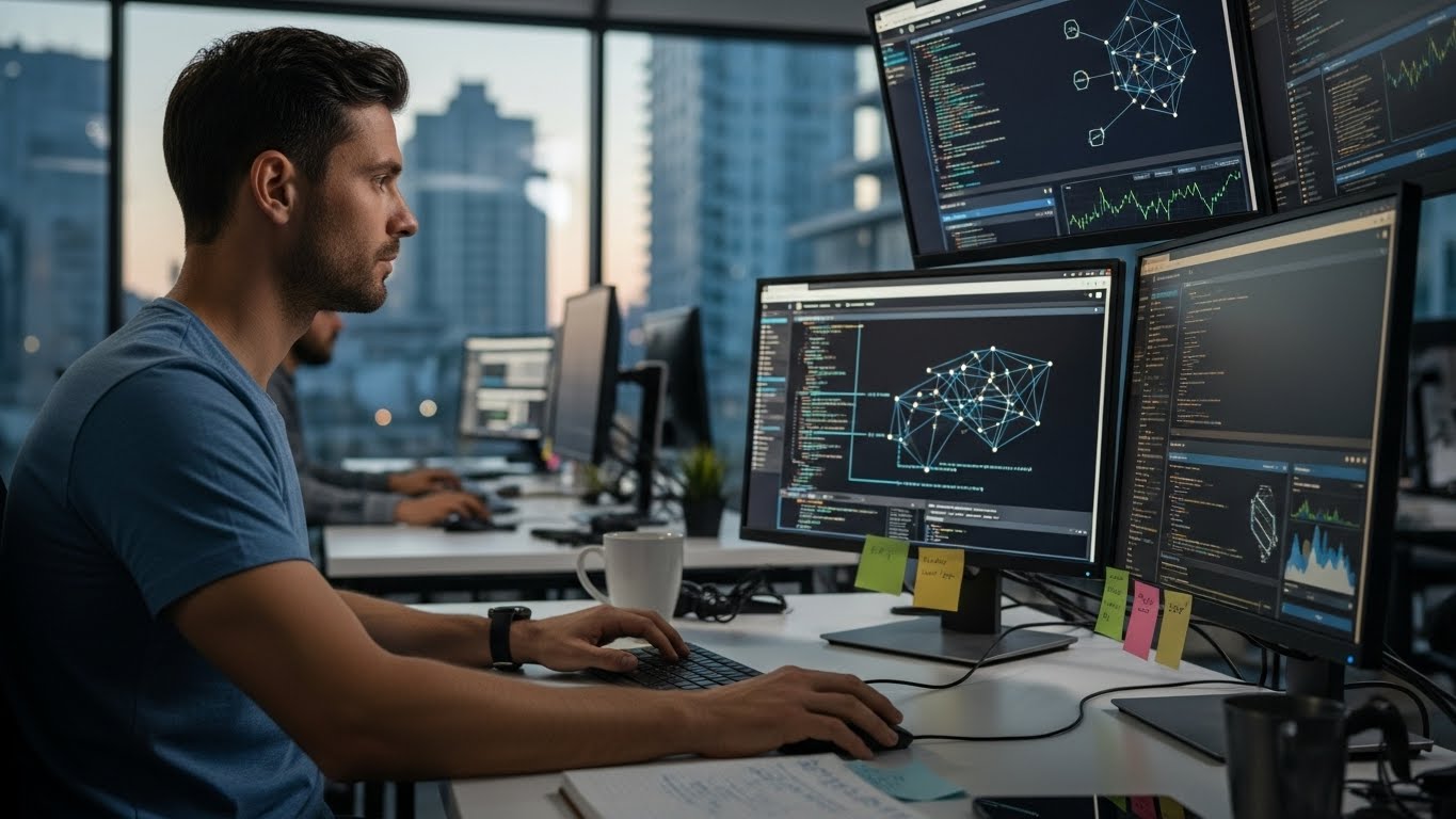 Quản Trị Website Trọn Gói Là Gì?